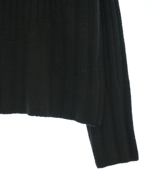 SONIA RYKIEL（ソニアリキエル）ニット・セーター 黒 サイズ:40(M位) レディース/2200616332177