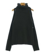 SONIA RYKIEL（ソニアリキエル）ニット・セーター 黒 サイズ:40(M位) レディース/2200616332177