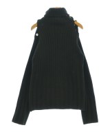 SONIA RYKIEL（ソニアリキエル）ニット・セーター 黒 サイズ:40(M位) レディース/2200616332177