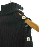 SONIA RYKIEL（ソニアリキエル）ニット・セーター 黒 サイズ:40(M位) レディース/2200616332177