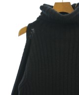 SONIA RYKIEL（ソニアリキエル）ニット・セーター 黒 サイズ:40(M位) レディース/2200616332177
