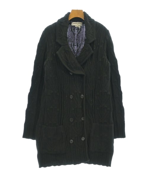 ソニアリキエル(SONIA RYKIEL)のSONIA RYKIEL カーディガン