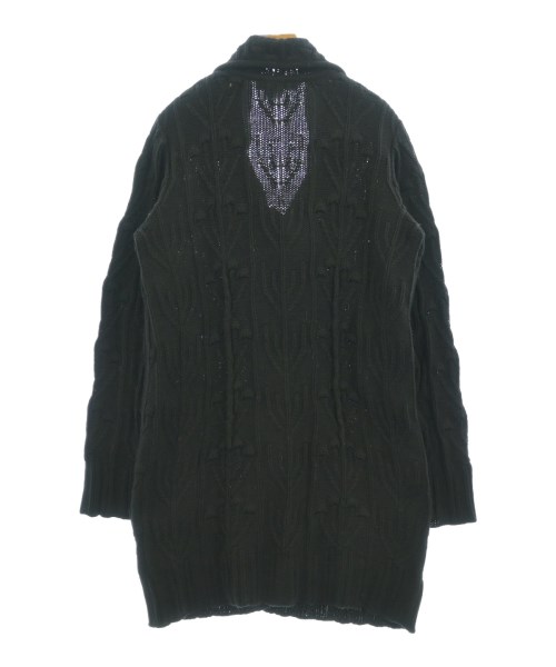SONIA RYKIEL（ソニアリキエル）カーディガン 黒 サイズ:40(M位) レディース/2200616332191