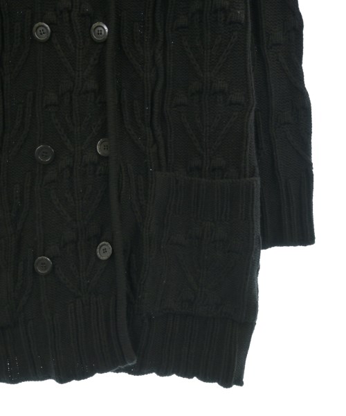 SONIA RYKIEL（ソニアリキエル）カーディガン 黒 サイズ:40(M位) レディース/2200616332191