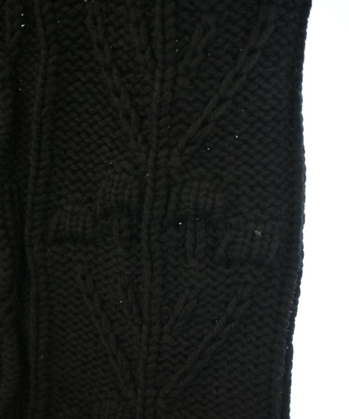 SONIA RYKIEL（ソニアリキエル）カーディガン 黒 サイズ:40(M位) レディース/2200616332191