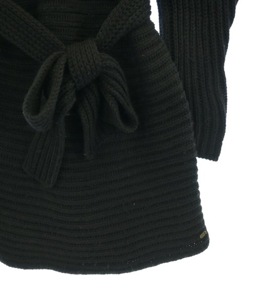 SONIA RYKIEL（ソニアリキエル）ワンピース 黒 サイズ:38(S位) レディース/2200616332207