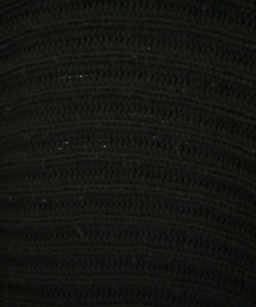 SONIA RYKIEL（ソニアリキエル）ワンピース 黒 サイズ:38(S位) レディース/2200616332207