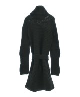 SONIA RYKIEL（ソニアリキエル）ワンピース 黒 サイズ:38(S位) レディース/2200616332207