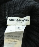 SONIA RYKIEL（ソニアリキエル）ワンピース 黒 サイズ:38(S位) レディース/2200616332207