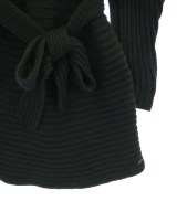 SONIA RYKIEL（ソニアリキエル）ワンピース 黒 サイズ:38(S位) レディース/2200616332207