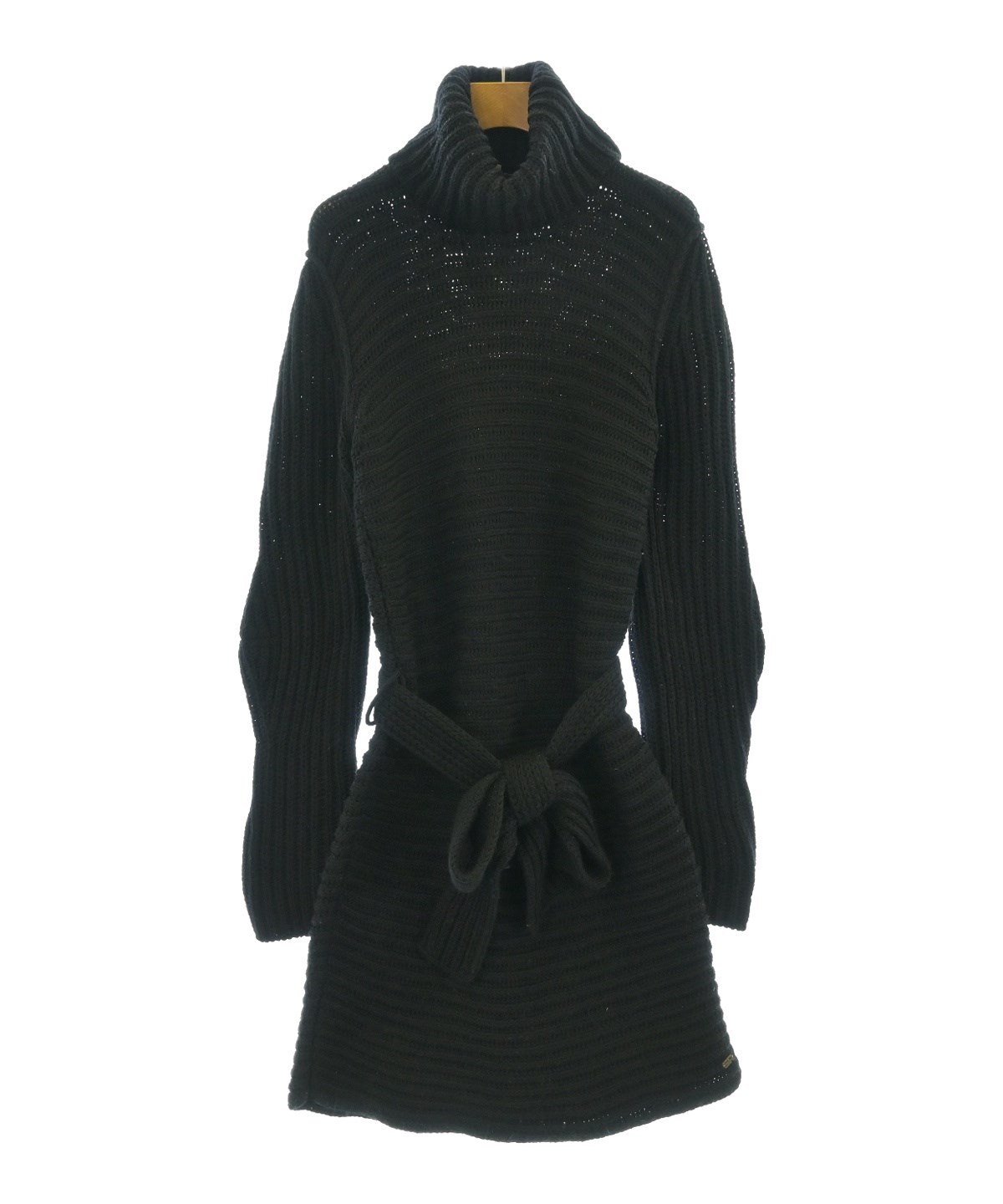 SONIA RYKIEL（ソニアリキエル）ワンピース 黒 サイズ:38(S位