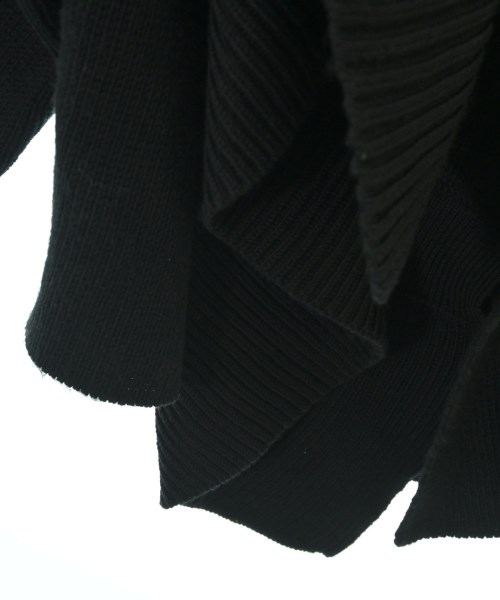 SONIA RYKIEL（ソニアリキエル）カーディガン 黒 サイズ:M レディース/2200616332214