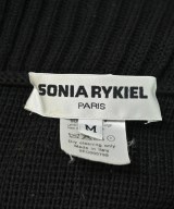 SONIA RYKIEL（ソニアリキエル）カーディガン 黒 サイズ:M レディース/2200616332214