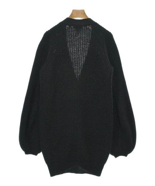 SONIA RYKIEL（ソニアリキエル）カーディガン 黒 サイズ:M レディース/2200616332221