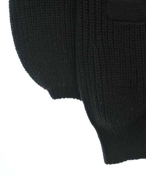 SONIA RYKIEL（ソニアリキエル）カーディガン 黒 サイズ:M レディース/2200616332221