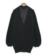 SONIA RYKIEL（ソニアリキエル）カーディガン 黒 サイズ:M レディース/2200616332221