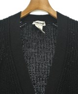 SONIA RYKIEL（ソニアリキエル）カーディガン 黒 サイズ:M レディース/2200616332221