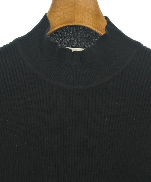 SONIA RYKIEL（ソニアリキエル）ニット・セーター 黒 サイズ:42(M位) レディース/2200616332238