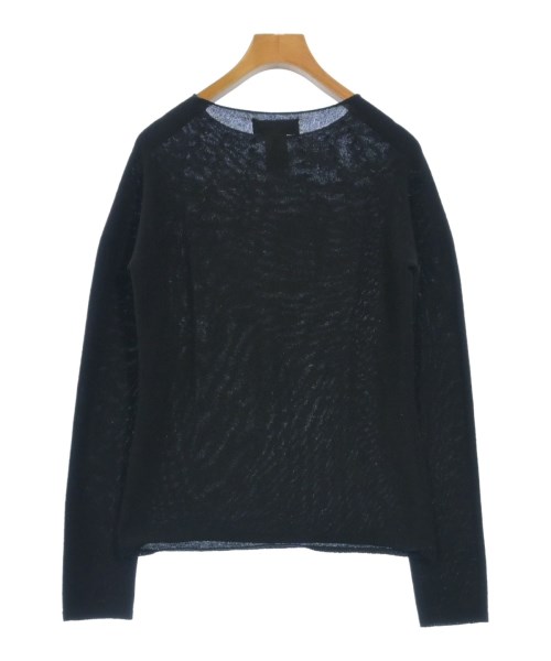 SONIA RYKIEL（ソニアリキエル）ニット・セーター 黒 サイズ:38(S位) レディース/2200616332245