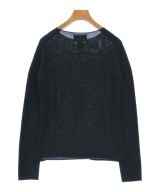 SONIA RYKIEL（ソニアリキエル）ニット・セーター 黒 サイズ:38(S位) レディース/2200616332245