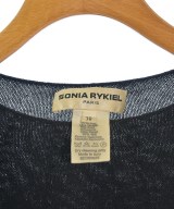SONIA RYKIEL（ソニアリキエル）ニット・セーター 黒 サイズ:38(S位) レディース/2200616332245