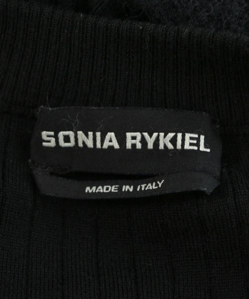 SONIA RYKIEL（ソニアリキエル）カーディガン 黒 サイズ:40(M位) レディース/2200616332252