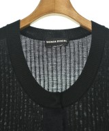 SONIA RYKIEL（ソニアリキエル）カーディガン 黒 サイズ:40(M位) レディース/2200616332252