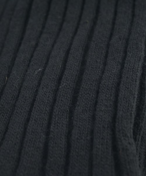 SONIA RYKIEL（ソニアリキエル）マフラー 黒 サイズ:- レディース/2200616332269