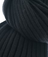 SONIA RYKIEL（ソニアリキエル）マフラー 黒 サイズ:- レディース/2200616332269