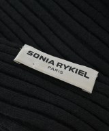 SONIA RYKIEL（ソニアリキエル）マフラー 黒 サイズ:- レディース/2200616332269
