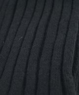 SONIA RYKIEL（ソニアリキエル）マフラー 黒 サイズ:- レディース/2200616332269