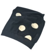 SONIA RYKIEL（ソニアリキエル）マフラー 黒 サイズ:34 レディース/2200616332276