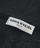 SONIA RYKIEL（ソニアリキエル）マフラー 黒 サイズ:34 レディース/2200616332276