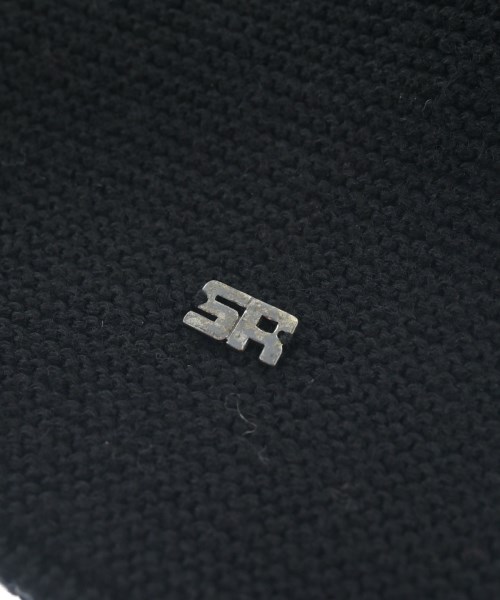 SONIA RYKIEL（ソニアリキエル）マフラー 黒 サイズ:- レディース/2200616332283