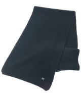 SONIA RYKIEL（ソニアリキエル）マフラー 黒 サイズ:- レディース/2200616332283