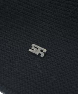 SONIA RYKIEL（ソニアリキエル）マフラー 黒 サイズ:- レディース/2200616332283