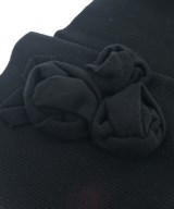 SONIA RYKIEL（ソニアリキエル）マフラー 黒 サイズ:- レディース/2200616332283