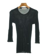 SONIA RYKIEL（ソニアリキエル）ニット・セーター 黒 サイズ:S レディース/2200616332290