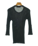 SONIA RYKIEL（ソニアリキエル）ニット・セーター 黒 サイズ:S レディース/2200616332290