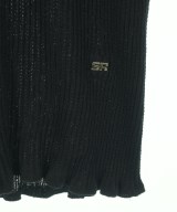 SONIA RYKIEL（ソニアリキエル）ニット・セーター 黒 サイズ:S レディース/2200616332290