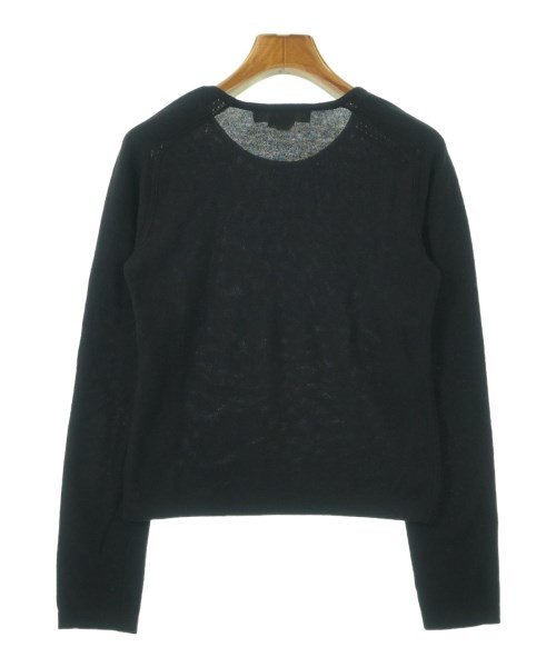 SONIA RYKIEL（ソニアリキエル）ニット・セーター 黒 サイズ:38(S位) レディース/2200616332306