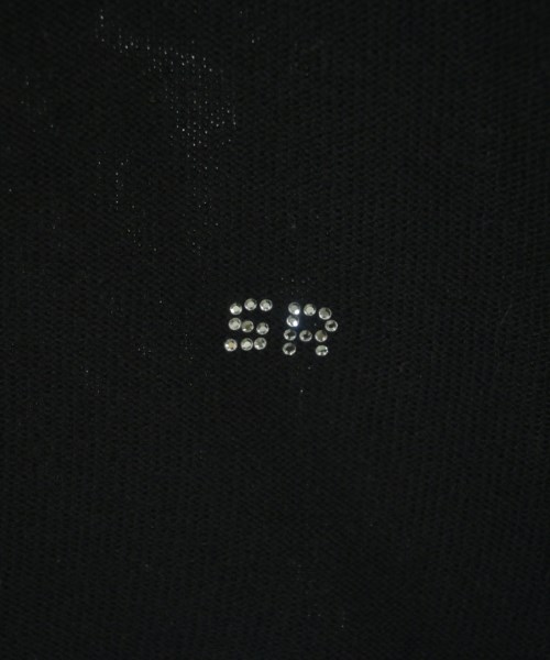 SONIA RYKIEL（ソニアリキエル）ニット・セーター 黒 サイズ:38(S位) レディース/2200616332306