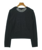 SONIA RYKIEL（ソニアリキエル）ニット・セーター 黒 サイズ:38(S位) レディース/2200616332306