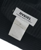 SONIA RYKIEL（ソニアリキエル）小物類（その他） 黒 サイズ:- レディース/2200616332313