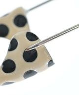 SONIA RYKIEL（ソニアリキエル）ブローチ・コサージュ ベージュ サイズ:- レディース/2200616332344