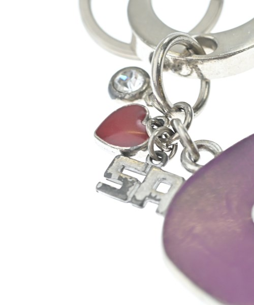 SONIA RYKIEL（ソニアリキエル）ブローチ・コサージュ シルバー サイズ:- レディース/2200616332351