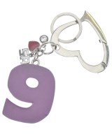 SONIA RYKIEL（ソニアリキエル）ブローチ・コサージュ シルバー サイズ:- レディース/2200616332351