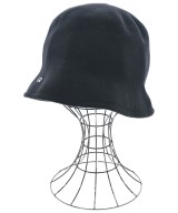 SONIA RYKIEL（ソニアリキエル）ハット 黒 サイズ:- レディース/2200611060020