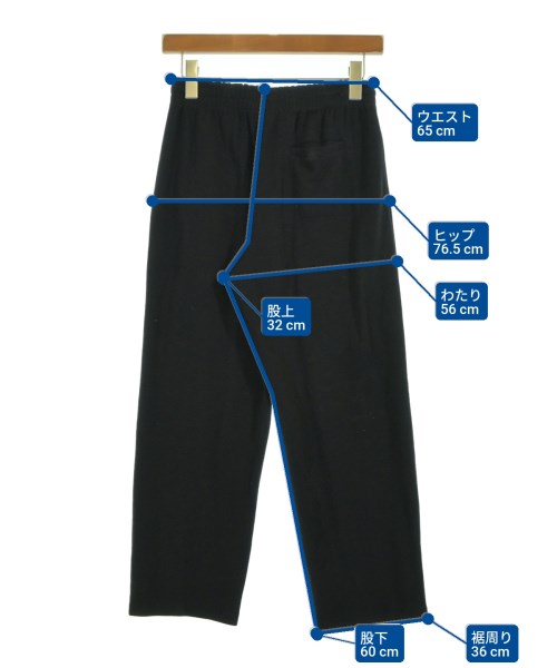 SONIA RYKIEL（ソニアリキエル）その他 黒 サイズ:-(M位) レディース/2200611767011