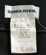 SONIA RYKIEL（ソニアリキエル）その他 黒 サイズ:38(S位) レディース/2200611767028